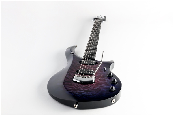 Music Man - Majesty 2020 Purple Nebula