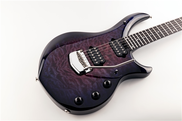 Music Man - Majesty 2020 Purple Nebula