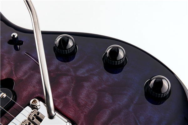 Music Man - Majesty 2020 Purple Nebula