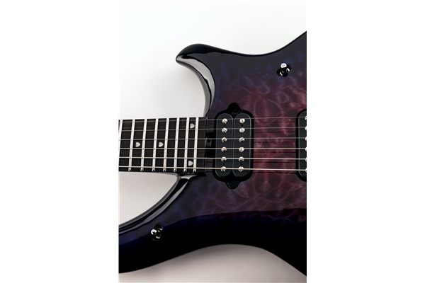 Music Man - Majesty 2020 Purple Nebula