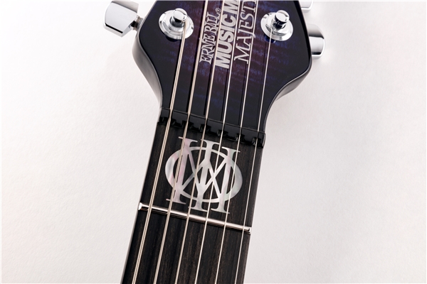 Music Man - Majesty 2020 Purple Nebula