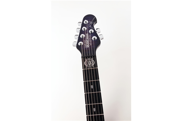 Music Man - Majesty 2020 Purple Nebula