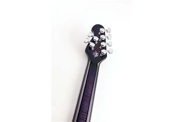 Music Man - Majesty 2020 Purple Nebula