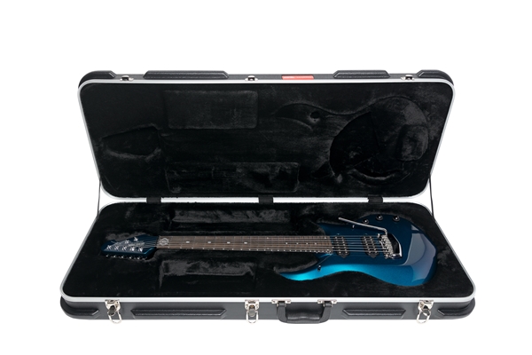 Music Man - Majesty 7 2019 Kinetic Blue