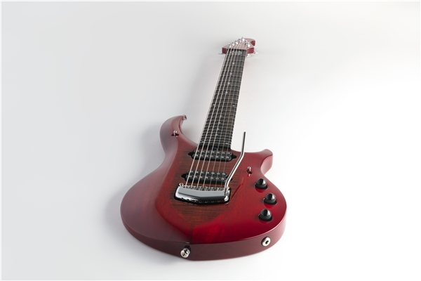 Music Man - Majesty 7 2019 Red Sunrise