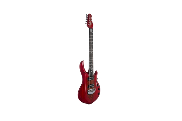 Music Man - Majesty 7 2019 Red Sunrise