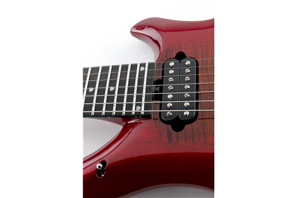 Music Man - Majesty 7 2019 Red Sunrise