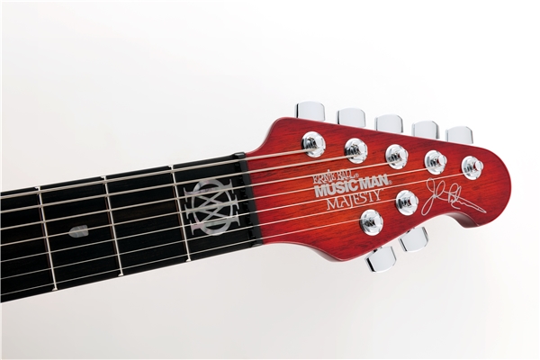 Music Man - Majesty 7 2019 Red Sunrise