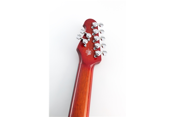 Music Man - Majesty 7 2019 Red Sunrise