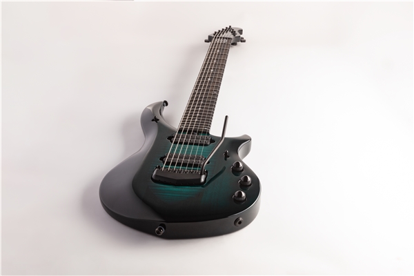 Music Man - Majesty 7 2019 Enchanted Forest