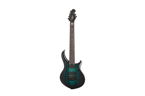 Music Man - Majesty 7 2019 Enchanted Forest