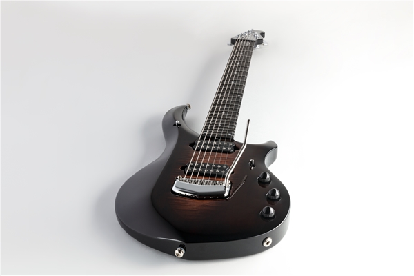 Music Man - Majesty 7 2019 Dark Roast