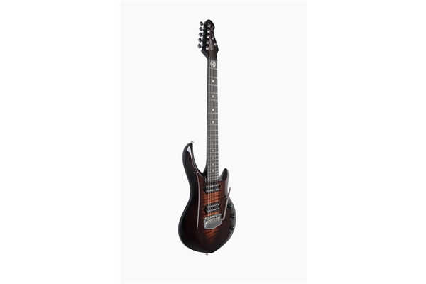 Music Man - Majesty 7 2019 Dark Roast