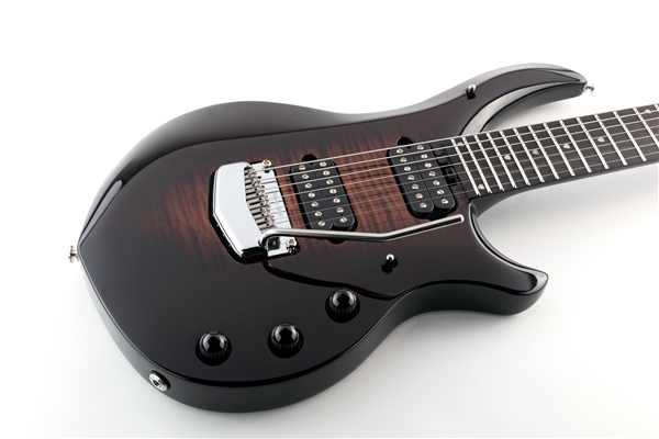 Music Man - Majesty 7 2019 Dark Roast