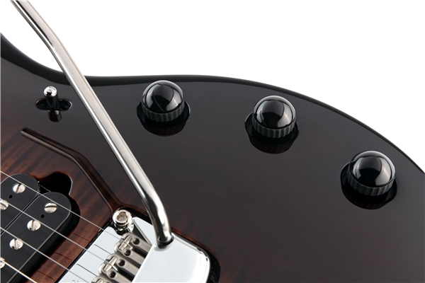 Music Man - Majesty 7 2019 Dark Roast