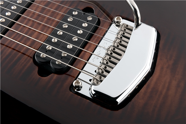 Music Man - Majesty 7 2019 Dark Roast