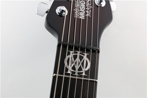 Music Man - Majesty 7 2019 Dark Roast