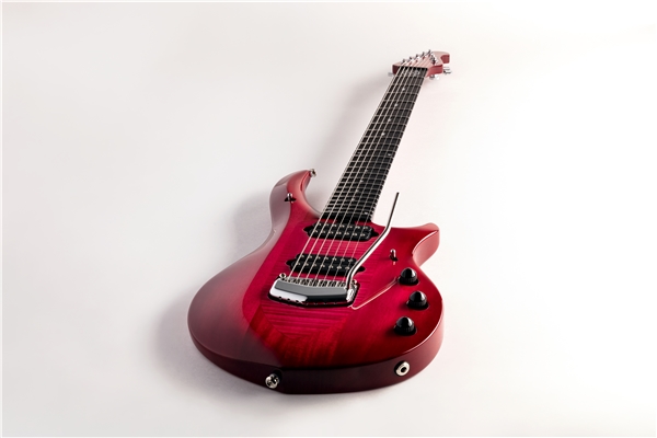 Music Man - Majesty 7 2020 Pink Sand