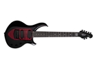 Music Man - Majesty 7 Sanguine Red Music Man - Majesty 7 Sanguine Red