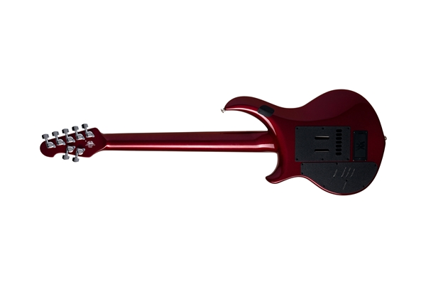 Music Man - Majesty 7 2020 Red Phoenix