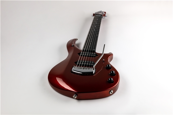 Music Man - Majesty 7 2020 Red Phoenix