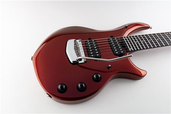 Music Man - Majesty 7 2020 Red Phoenix