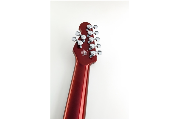 Music Man - Majesty 7 2020 Red Phoenix