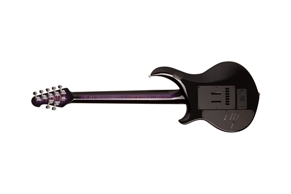 Music Man - Majesty 7 2020 Purple Nebula