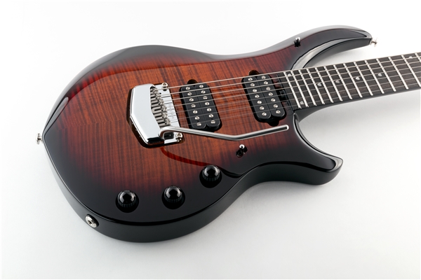 Music Man - Majesty 7 2019 Tiger Eye