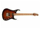 Music Man - JP15 Tiger Eye Flame Top Music Man - JP15 Tiger Eye Flame Top