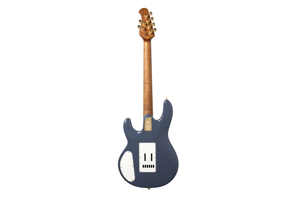 Music Man - StingRay II HH Cory Wong Charcoal Blue