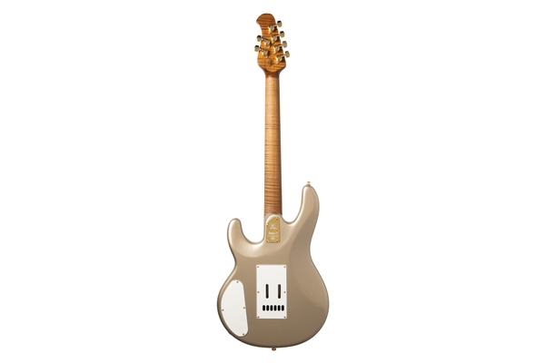 Music Man - StingRay II HH Cory Wong Cashmere