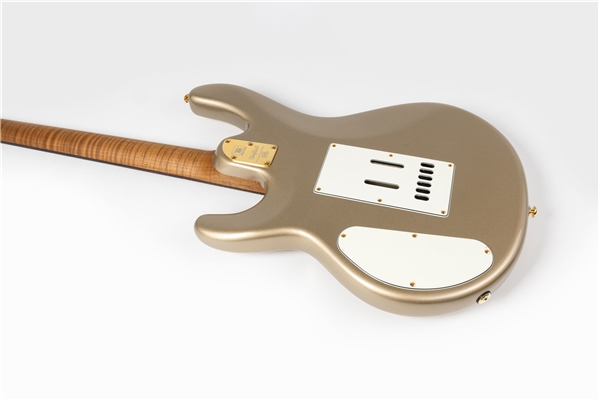 Music Man - StingRay II HH Cory Wong Cashmere