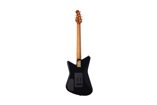 Music Man - Mariposa Imperial Black