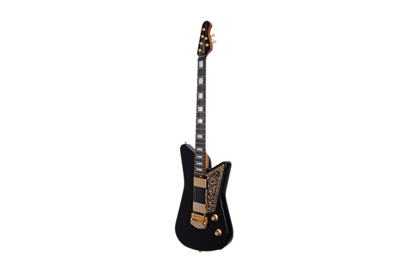 Music Man - Mariposa Imperial Black