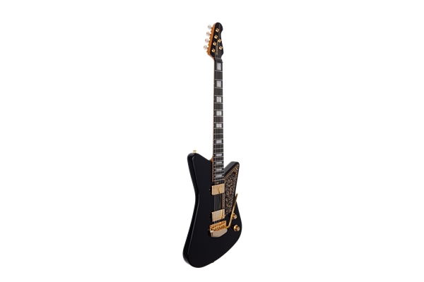 Music Man - Mariposa Imperial Black