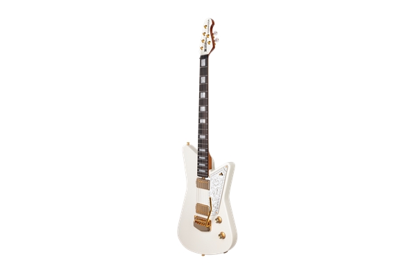 Music Man - Mariposa Imperial White