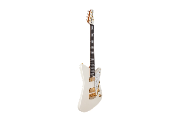 Music Man - Mariposa Imperial White