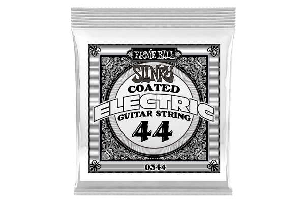 Ernie Ball - 0344 Coated Nickel Wound .044