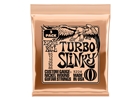 Ernie Ball - 3224 Turbo Slinky Nckl Wnd  Pk 9.5 46 Ernie Ball - 3224 Turbo Slinky Nckl Wnd  Pk 9.5 46