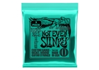 Ernie Ball - 3626 Not Even Slinky Nckl  3 Pk 12 56 Ernie Ball - 3626 Not Even Slinky Nckl  3 Pk 12 56