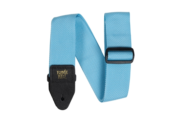 Ernie Ball - 5377 Polypro Strap Breaker Blue