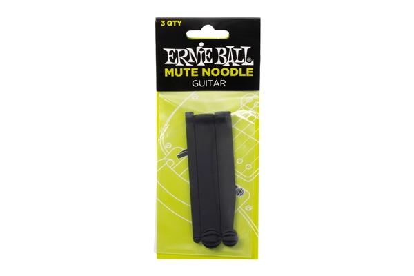 Ernie Ball - 9636 Mute Noodle Guitar