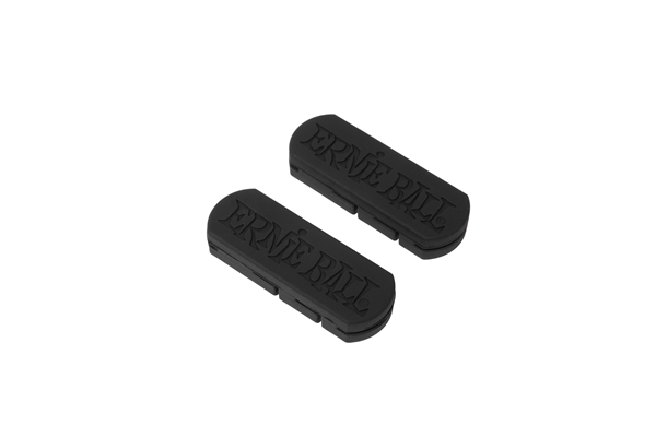 Ernie Ball - 9638 String Dampener Guitar Tailpiece