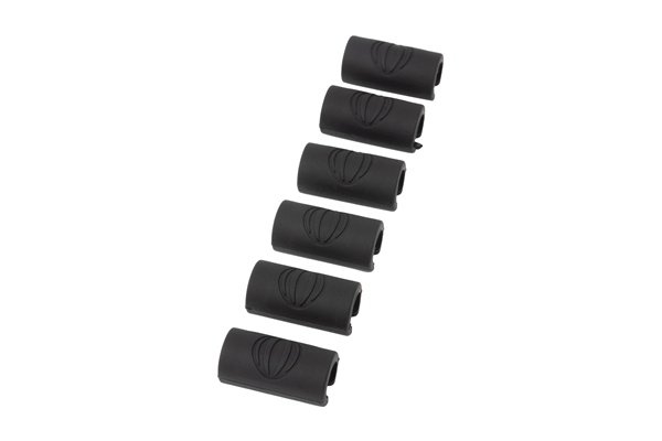 Ernie Ball - 9639 String Dampener Guitar Tremolo