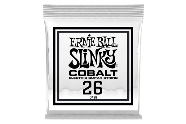 Ernie Ball - 0426 Cobalt Wound .026