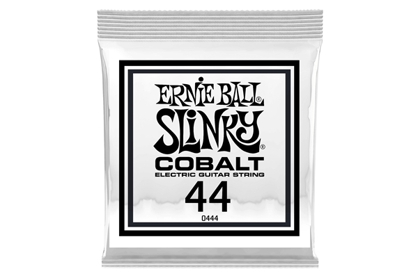 Ernie Ball - 0444 Cobalt Wound .044