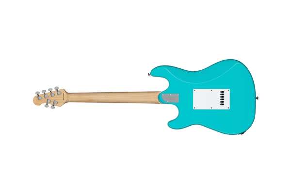 Sterling by Music Man - Cutlass CT20 HSS Electric Blue