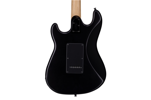 Sterling by Music Man - Cutlass HSS Stealth Black