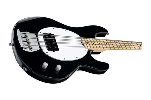 Sterling by Music Man - StingRay RAY2 Black